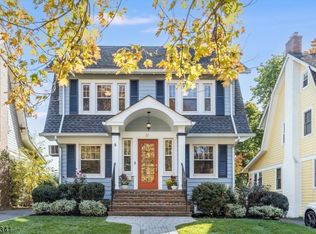 61 Hawthorne Ave, Glen Ridge, NJ 07028