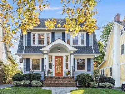 61 Hawthorne Ave, Glen Ridge, NJ, 07028