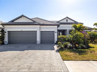 11075 Morning Dew Ter, Fort Myers, FL 33913