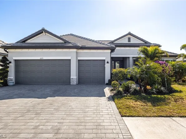 11075 Morning Dew Ter, Fort Myers, FL 33913