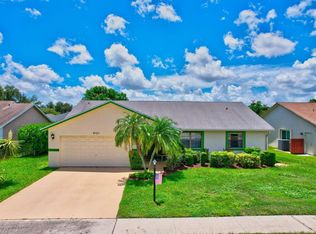 8522 White Egret Way, Lake Worth, FL 33467