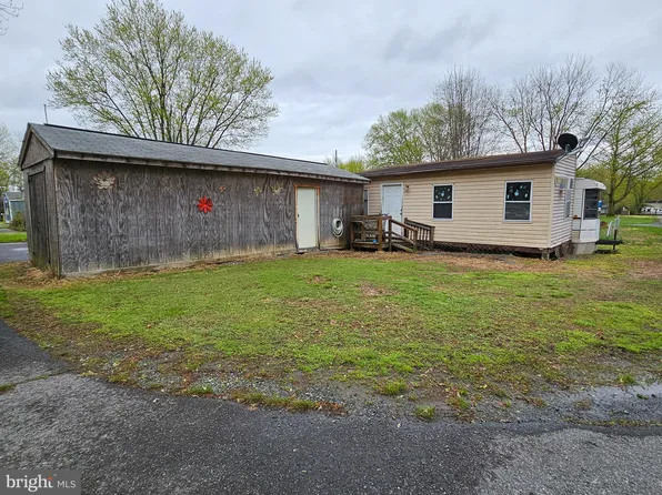 266 Laughing Water Ln #3, Earleville, MD 21919