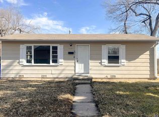 1401 N Eisenhower Dr, Junction City, KS 66441