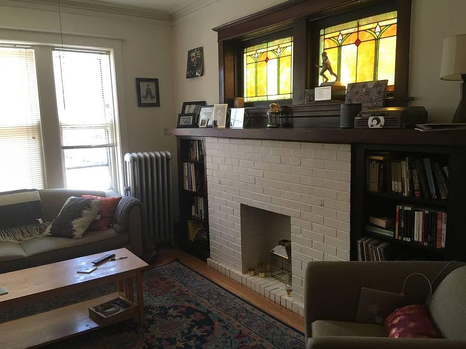 1st image of 3800 N Damen Ave APT 1