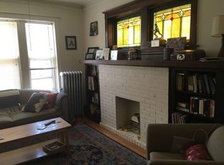 3800 N Damen Ave APT 1, Chicago, IL 60618