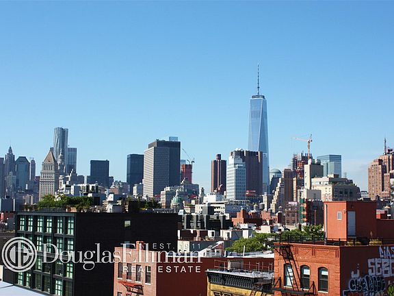 5th image of 229 Chrystie St Ph 09