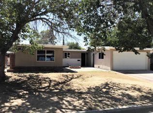 44645 3rd St E, Lancaster, CA 93535