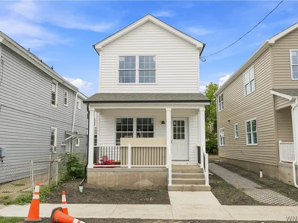238 Rhode Island St, Buffalo, NY 14213