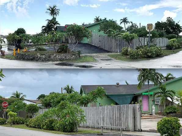 13001 SW 260th Ter, Homestead, FL 33032