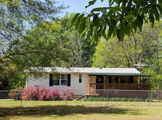 6640 Green Plantation Rd, Harlem, GA 30814