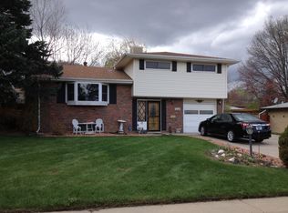 2965 Jay St, Wheat Ridge, CO 80214