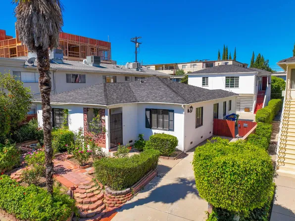 4423 Cartwright Ave #1, North Hollywood, CA 91602