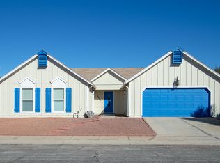 4649 S Breckinridge Dr, Tucson, AZ 85730
