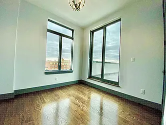 Rented by Lofts and Flats LLC