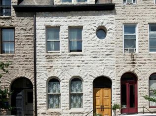 1230 N Calvert St, Baltimore, MD 21202