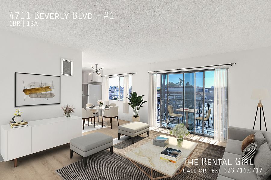 1st image of 4711 Beverly Blvd #1
