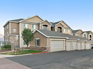 2192 N Springtime Dr, Saratoga Springs, UT 84045