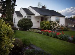 3555 NE 113th Ave, Portland, OR 97220