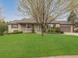 407 Bruell St, Yorkville, IL 60560