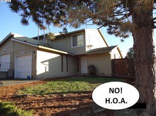 6640 SW 171st Ave, Beaverton, OR 97007