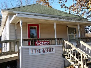 N2584 Highway Qq, Waupaca, WI 54981