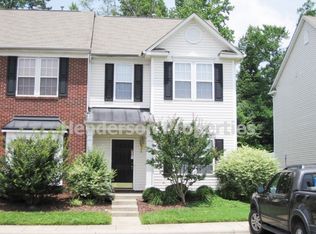 12419 Jessica Pl, Charlotte, NC 28269