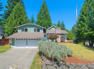 16512 NE 111th St, Redmond, WA 98052