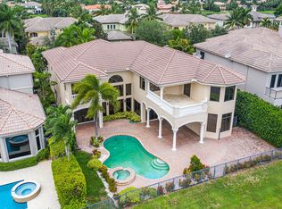 9636 Bridgebrook Dr, Boca Raton, FL 33496