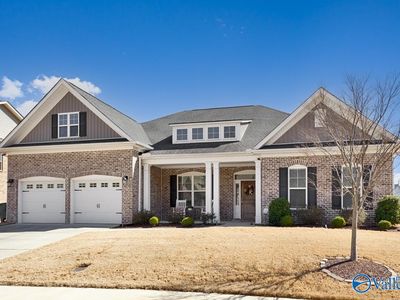 2133 Jackson Bnd SW, Huntsville, AL, 35803