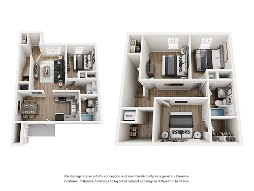 Floor plan 42