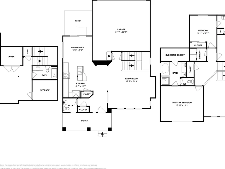 1512 Chokeberry St — Photo 19