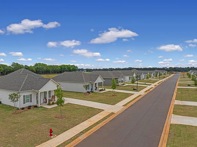 Grove Landing — Photo 1