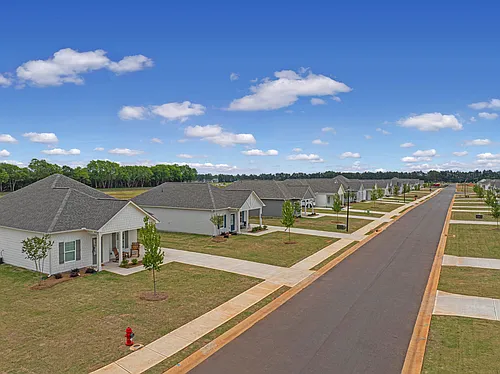 Grove Landing Photo 1