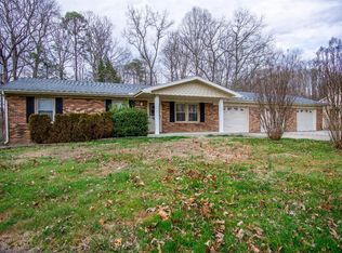 102 Forego Trl, Corbin, KY 40701