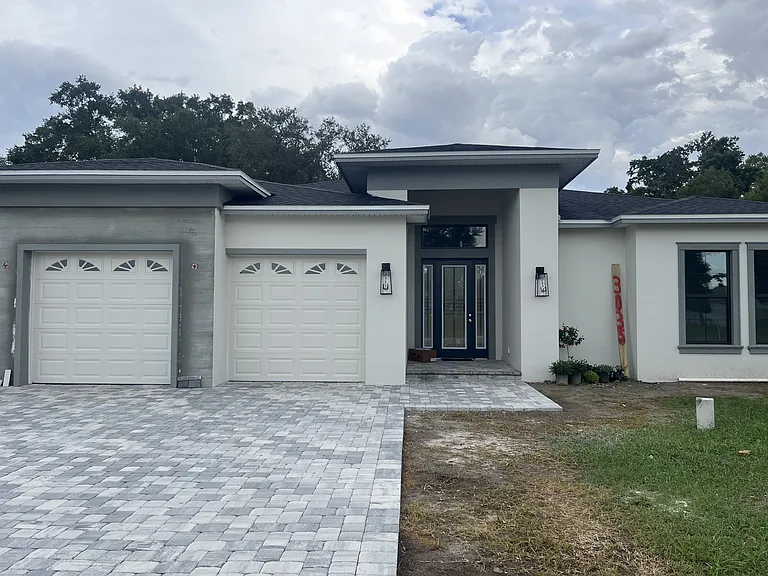 Pollard Pointe Dr — Photo 1