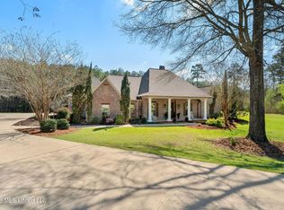 73 Eola Trl NE, Brookhaven, MS 39601