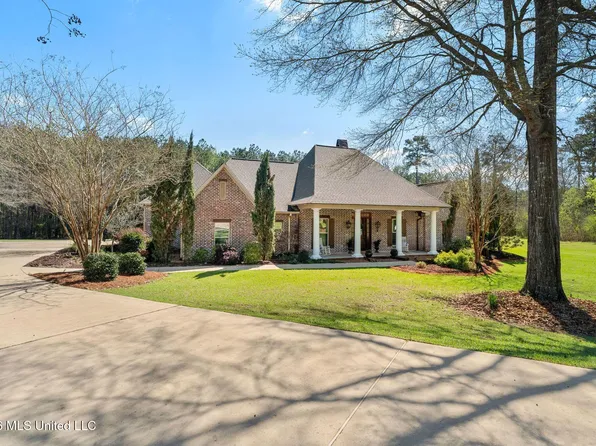 73 Eola Trl NE, Brookhaven, MS 39601