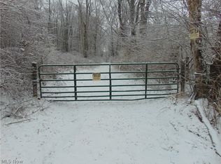 Allen Rd, Mount Vernon, OH 43050