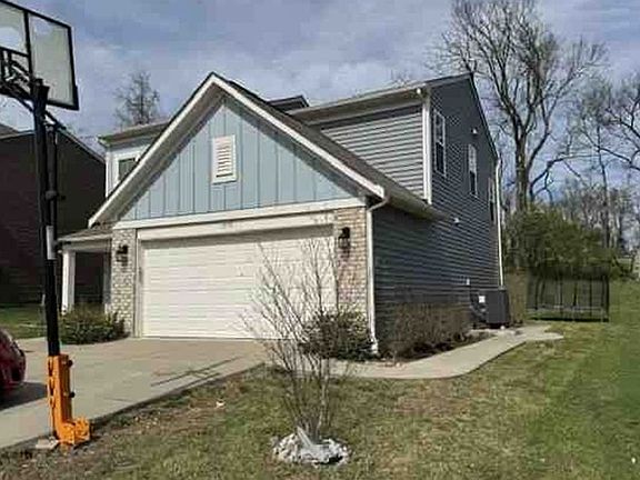 Property Side View
