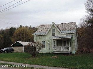 19 Factoryville Rd, Crown Point, NY 12928