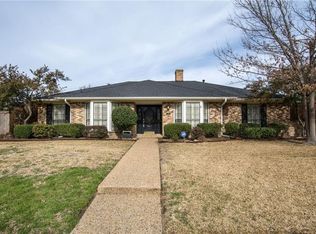 1306 Huntington Dr, Richardson, TX 75080