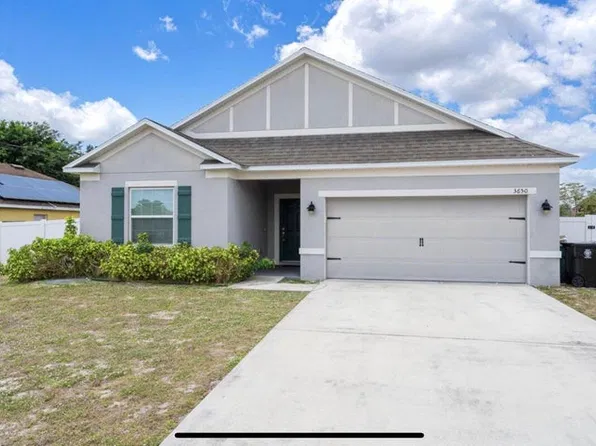 3650 SW Rivera St, Port Saint Lucie, FL 34953