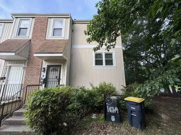 6431 Entwood Ct, Fort Washington, MD 20744