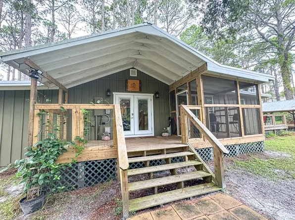 2455 Highway 98 W, Carrabelle, FL 32322