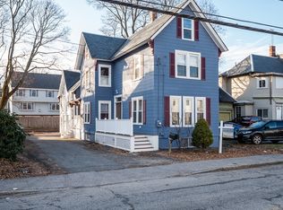 417 Wilder St, Lowell, MA 01851
