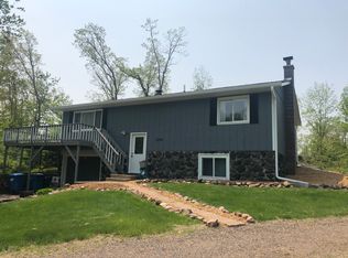 1096 25 1/8 St, Cameron, WI 54822