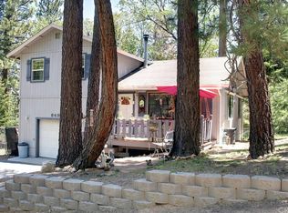 849 Ford Ln, Big Bear Lake, CA 92315