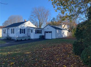 73 Dawn Blvd, Woonsocket, RI 02895