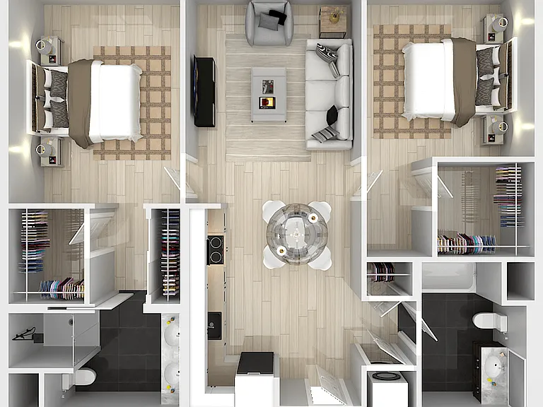The Dylan Apartments, LLC — Photo 84