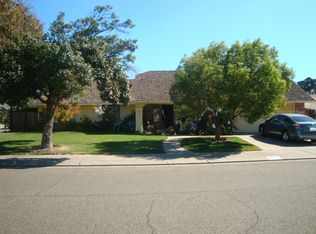 1404 Fransen Ln, Modesto, CA 95355